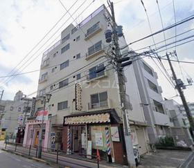 東京都日野市多摩平１ 5階建 築51年3ヶ月
