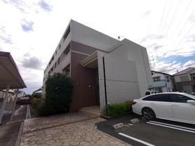静岡県浜松市中央区葵西４ 4階建 築13年4ヶ月