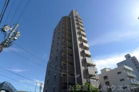 愛知県名古屋市瑞穂区彌富通３ 12階建 築25年5ヶ月