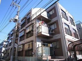 東京都調布市上石原１ 3階建 築34年4ヶ月
