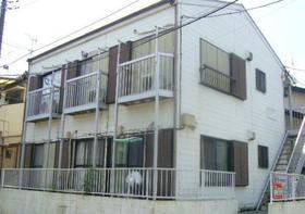 神奈川県相模原市南区相模台２ 2階建 築39年7ヶ月