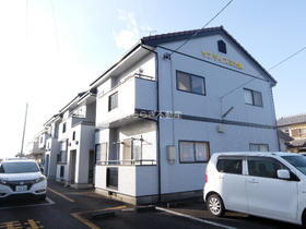 静岡県浜松市中央区三方原町 2階建 築24年11ヶ月