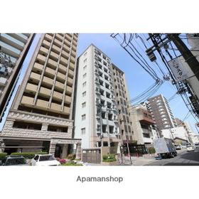 愛知県名古屋市東区泉１ 10階建 築21年4ヶ月