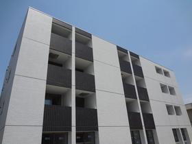 愛知県名古屋市北区平安２ 4階建 築9年1ヶ月