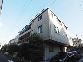 東京都中野区弥生町２ 3階建 築23年11ヶ月