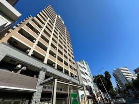兵庫県神戸市兵庫区水木通１ 地上15階地下1階建 築15年4ヶ月