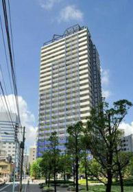 東京都中央区勝どき３ 26階建 築23年5ヶ月