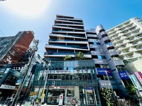 東京都荒川区荒川６ 12階建 築2年4ヶ月