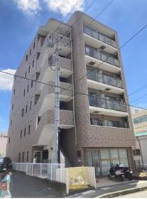 神奈川県座間市入谷西３ 6階建 築17年4ヶ月