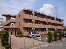 神奈川県相模原市中央区共和３ 3階建 築21年5ヶ月