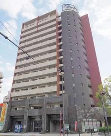 Ｓ－ＲＥＳＩＤＥＮＣＥ谷町九丁目