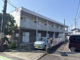 岡山県岡山市北区三手 賃貸アパート