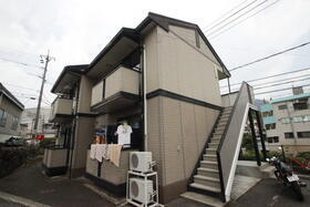 セジュール伴安