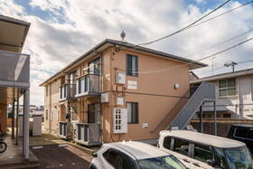 ルクエンス小田原　Ｂ 2階建