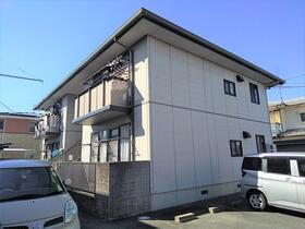 愛媛県松山市星岡５ 2階建 築25年7ヶ月