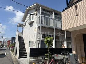 東京都江戸川区鹿骨２ 2階建 築37年5ヶ月