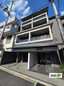 アスヴェル京都東寺前ＩＩ