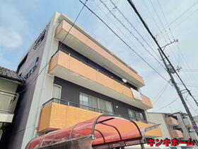広島県広島市中区広瀬町 4階建
