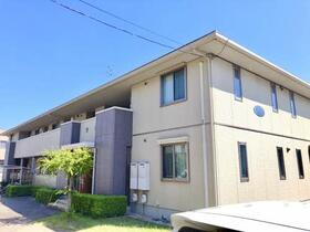 岡山県岡山市南区福浜町 2階建 築17年1ヶ月