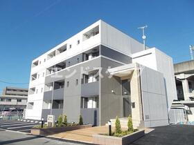 グランドレール高崎 4階建