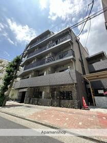 コンシェリア清澄白河　ＴＨＥ　ＲＥＳＩＤＥＮＣＥ 6階建