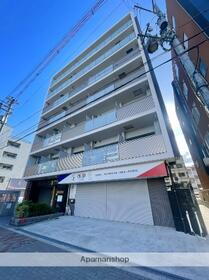 岩伸ヴィルブーケ湯里 7階建