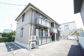 群馬県伊勢崎市喜多町 賃貸アパート