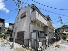 東京都府中市片町２ 賃貸アパート