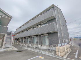 群馬県太田市東新町 賃貸アパート