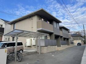 兵庫県三木市宿原 賃貸アパート