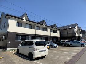 フラワーコートＢ棟