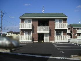 新潟県柏崎市岩上 賃貸アパート