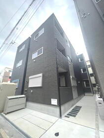 ロイヤルレジデンス鶴橋