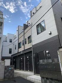 ラメール飯田橋