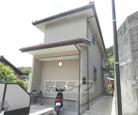 京都府京都市北区衣笠氷室町 2階建 築12年10ヶ月