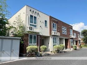 滋賀県米原市本市場 賃貸アパート