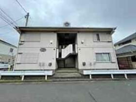 神奈川県茅ヶ崎市室田２ 2階建 築40年10ヶ月