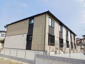 宮城県宮城郡七ヶ浜町遠山３ 賃貸アパート