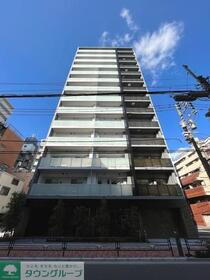 東京都台東区松が谷２ 賃貸マンション