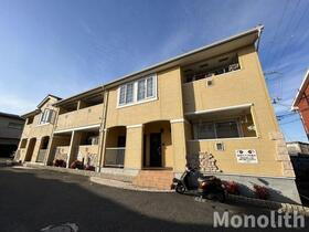 アビタシオンシャンゼリゼ