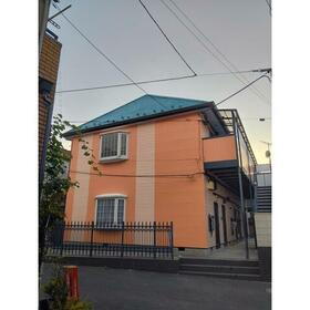 東京都中野区大和町４ 賃貸アパート