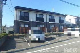 新潟県柏崎市扇町 賃貸アパート