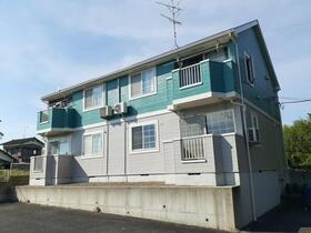 茨城県取手市戸頭 築24年6ヶ月 2階建