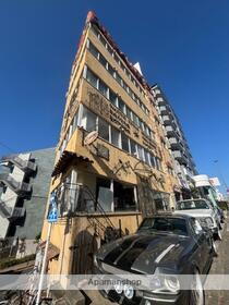 東京都大田区西馬込１ 賃貸マンション