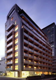 東京都港区芝３ 賃貸マンション