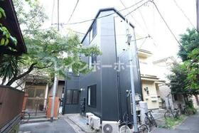 東京都足立区千住河原町 賃貸アパート