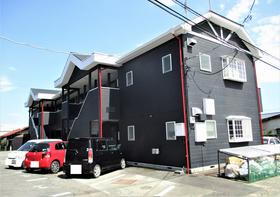 群馬県前橋市元総社町 賃貸アパート