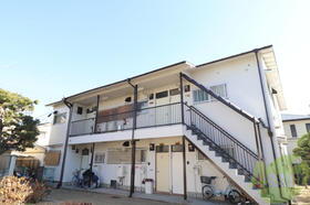 兵庫県芦屋市大原町 2階建 築51年9ヶ月