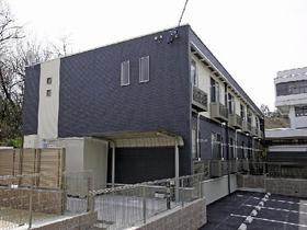 愛知県瀬戸市西茨町 2階建