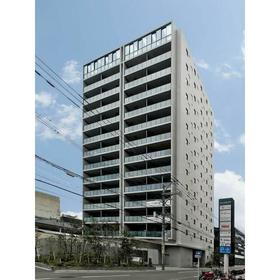 福岡県福岡市早良区西新５ 14階建 築7年5ヶ月